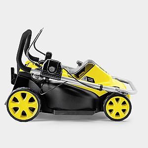 Masina de tuns iarba KARCHER LMO 3-18 Battery