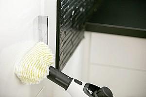 Aparat de curatat cu aburi KARCHER SC 1 (1.516-401.0)