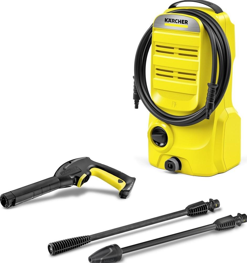 Aparat de spalat cu presiune KARCHER K2 Classic New (1.673-570.0)