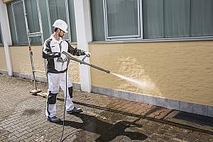 Aparat de spalat cu presiune KARCHER HD 5/15 C Edition Power Control