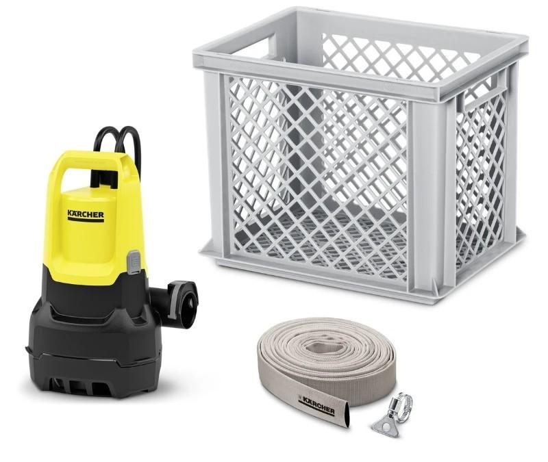 Pompă KARCHER SP 16.000 Flood Box
