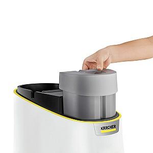 Aparat de curatat cu aburi KARCHER SC 4 Deluxe EasyFix (1.513-460.0)