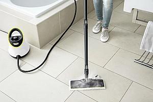 Aparat de curatat cu aburi KARCHER SC 2 Deluxe EasyFix (1.513-400.0)