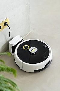 Aspirator robot KARCHER RCF 3