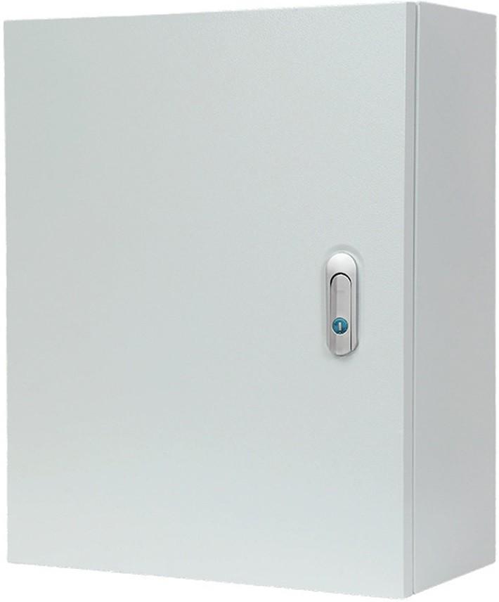 Cutie pentru incarcator auto EvDrive BOX 4525 White