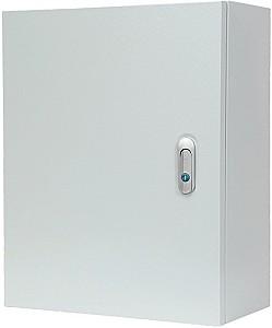 Cutie pentru incarcator auto EvDrive BOX 4525 White