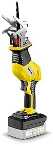 Fierastrau sabie KARCHER PGS 4-18 Battery