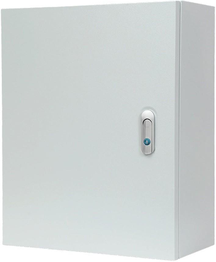 Cutie pentru incarcator auto EvDrive E BOX 2 White