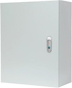 Cutie pentru incarcator auto EvDrive E BOX 3 White