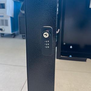 Cutie pentru incarcator auto EvDrive E BOX 4