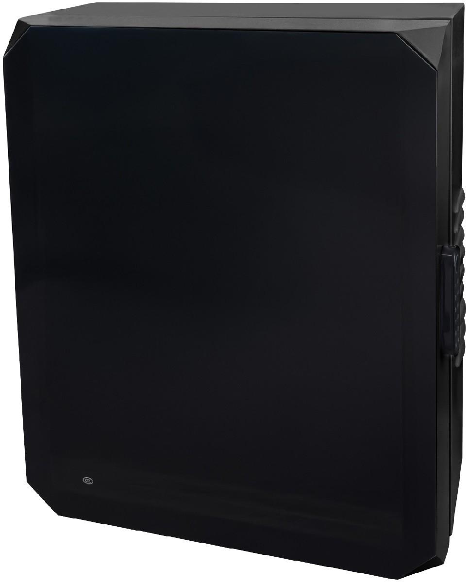 Cutie pentru incarcator auto EvDrive E BOX 3 Black