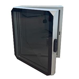 Cutie pentru incarcator auto EvDrive E BOX 3