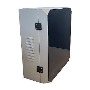 Cutie pentru incarcator auto EvDrive E BOX 3