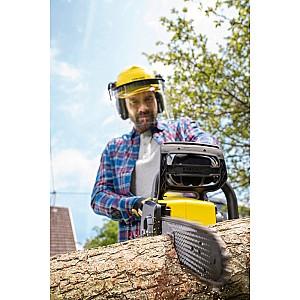 Fierastrau electric cu lant KARCHER CNS 18-30 BATTERY