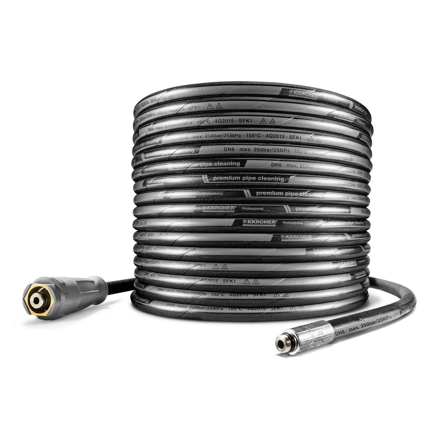 Furtun de apa KARCHER 6.110-047.0