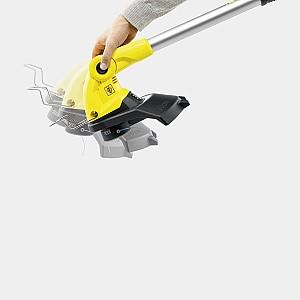 Trimmer de tuns iarbă KARCHER LTR 18-30 Battery