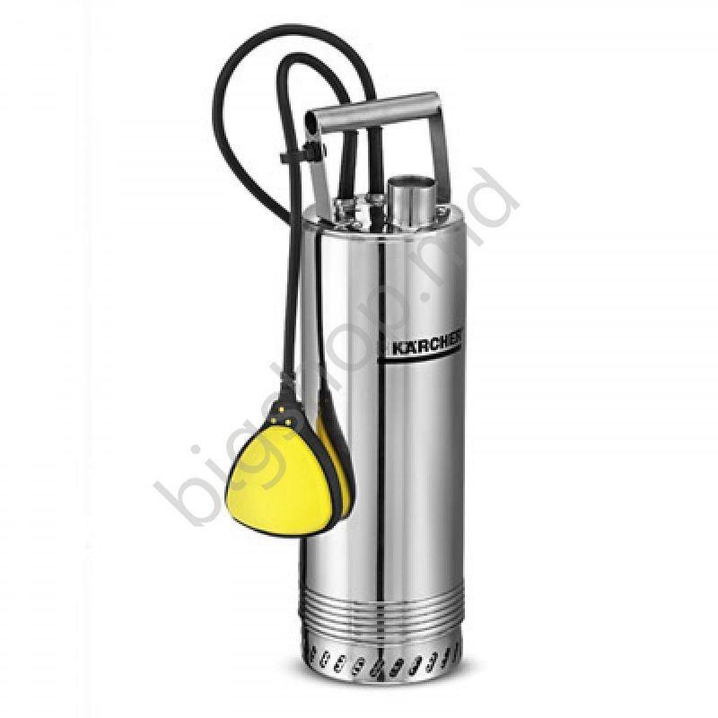 Pompă KARCHER BP 2 Cistern 