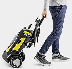 Aparat de spalat cu presiune KARCHER K 7 WCM