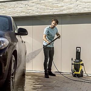 Aparat de spalat cu presiune KARCHER K 7 WCM