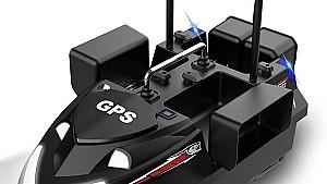 Barca de nada Flytec V802 Pro GPS