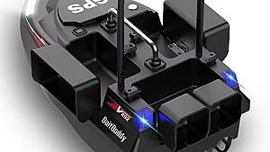 Barca de nada Flytec V802 Pro GPS Sonar