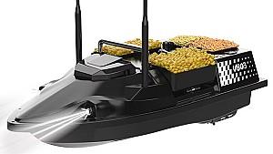 Barca de nada Flytec V803 GPS Sonar