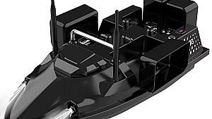 Barca de nada Flytec V803 GPS Sonar