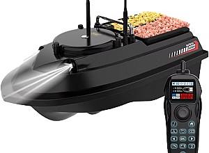 Barca de nada Flytec V066 GPS