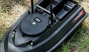 Barca de nada Flytec V066 GPS