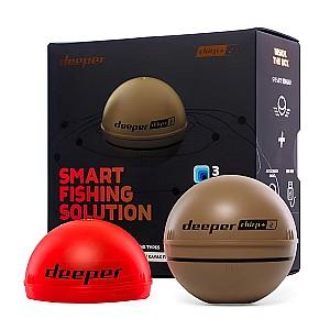 Sonar Deeper Chirp+ 2