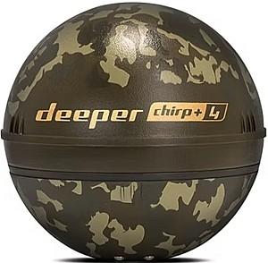 Sonar Deeper Chirp+ 4