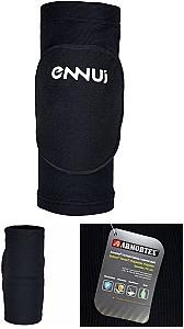 Echipament de protectie Powerslide Ennui ST Pro Knee Gasket L/XL