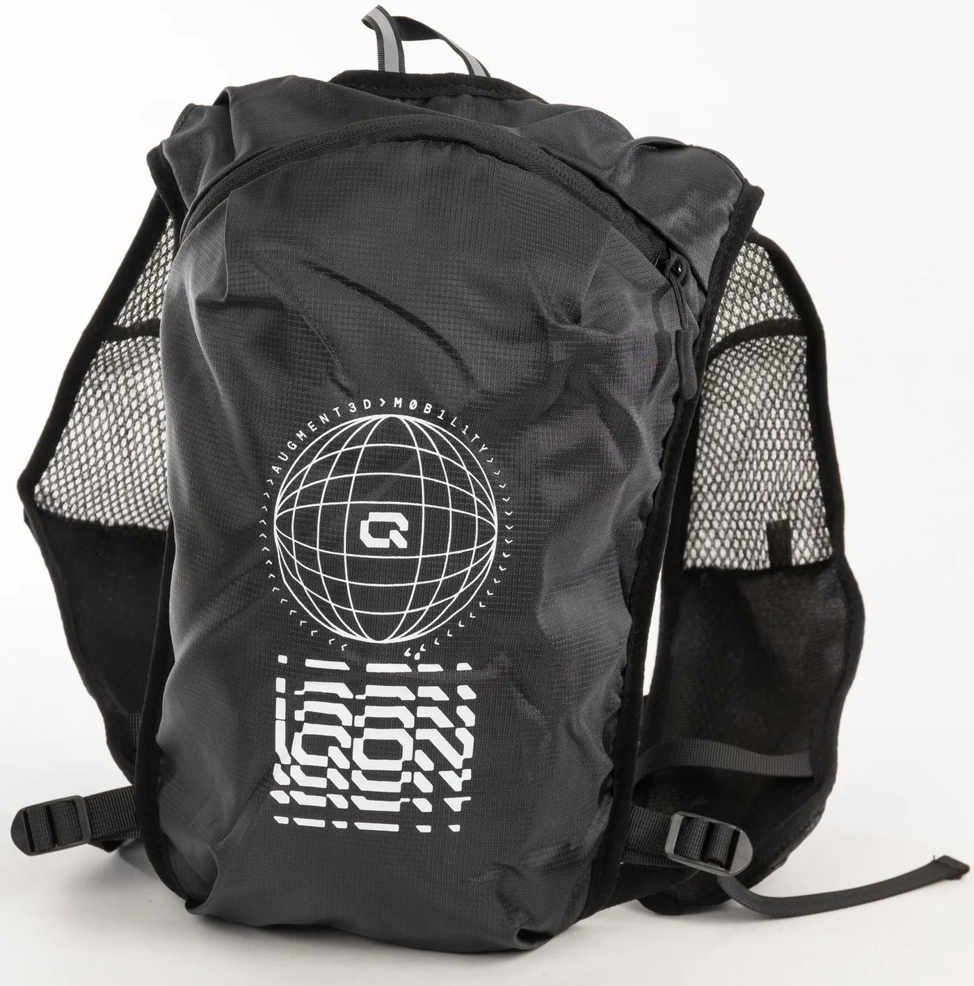 Rucsac sportiv Powerslide Iqon Explore Functional (61001)