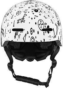 Echipament de protectie NILS EXTREME MT311 White