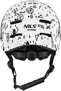 Echipament de protectie NILS EXTREME MT311 White