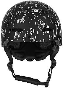 Echipament de protectie NILS EXTREME MT311 Black M