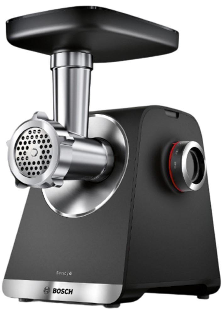 Masina de tocat carne Bosch MFWS660B