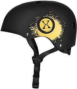 Echipament de protectie NILS EXTREME MTW001 Black 52-56