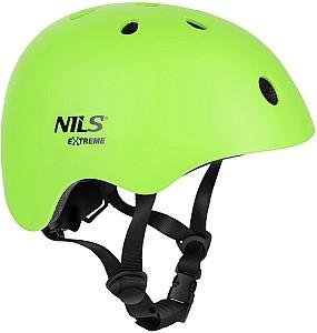 Echipament de protectie NILS EXTREME MT301 Green Size S