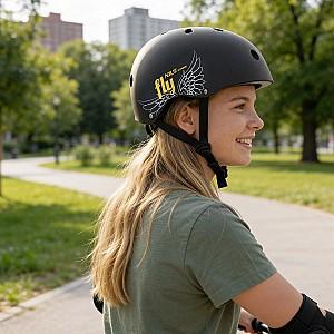 Echipament de protectie NILS EXTREME MTW001 Black 52-56