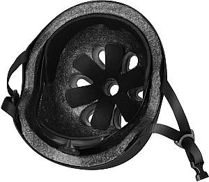 Echipament de protectie NILS EXTREME MTW001 Black 55-58