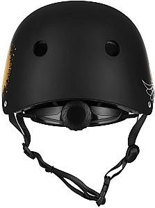 Echipament de protectie NILS EXTREME MTW001 Black 52-56