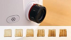 Toaster Bosch TAT2M121