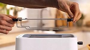 Toaster Bosch TAT3M121