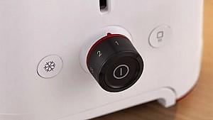 Toaster Bosch TAT3M121