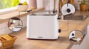 Toaster Bosch TAT3M121