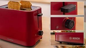Toaster Bosch TAT3M124