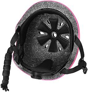 Echipament de protectie NILS EXTREME MT301 Pink Size S