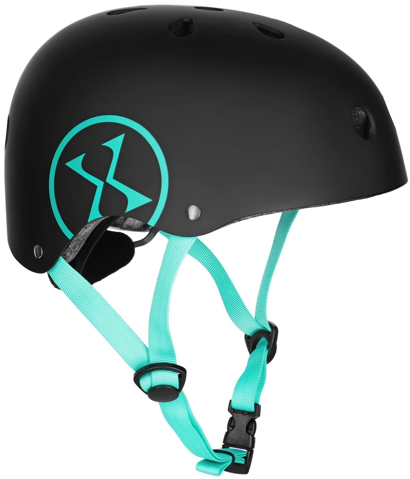 Echipament de protectie NILS EXTREME MTW001-1 Black/Blue S