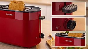 Toaster Bosch TAT2M124